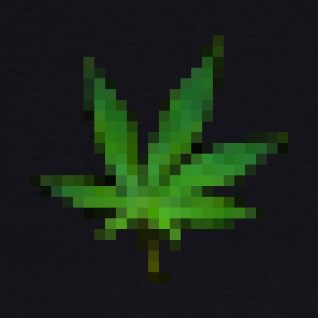 Censored weed by Soldjango unchained